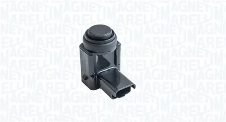 MAGNETI MARELLI PEUGEOT Датчик паркування задн. (парктронік) 407 04- Magneti Marelli 021016076010