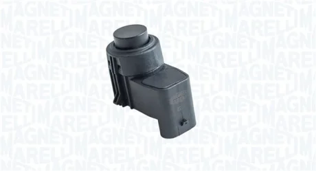 SKODA Датчик паркування FABIA, ROOMSTER MAGNETI MARELLI 021016086010
