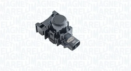 MAGNETI MARELLI TOYOTA Датчик паркування задн. (парктронік) LEXUS Magneti Marelli 021016089010