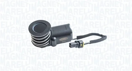 TOYOTA Датчик паркування AURIS, AVENSIS, COROLLA MAGNETI MARELLI 021016090010
