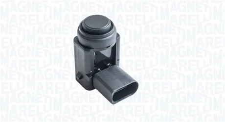 MAGNETI MARELLI AUDI Датчик паркування лів./прав. (парктронік) Q3, SEAT, SKODA, VW Magneti Marelli 021016098010