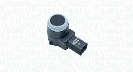 MAGNETI MARELLI CHEVROLET Датчик паркування (парктронік) CAMARO 11-, CRUZE 11- Magneti Marelli 021016122010