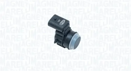 BMW Датчик паркування лів./прав. (парктронік) 1 (F20), 2 (F22, F87) MAGNETI MARELLI 021016124010