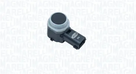 FORD Датчик паркування лів./прав. (парктронік) EDGE, EXPEDITION, MONDEO IV, MUSTANG, TAURUS JAGUAR XF I, XJ, XK II LINCOLN MKT, MKX, MKZ, NAVIGATOR MAGNETI MARELLI 021016148010