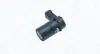 JAGUAR Датчик паркування (парктронік) XF I, XJ (X350, X358), XK 8, X-TYPE I MAGNETI MARELLI 021016164010 (фото 1)
