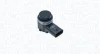 JAGUAR Датчик паркування (парктронік) X-TYPE I, XK II MAGNETI MARELLI 021016166010 (фото 1)
