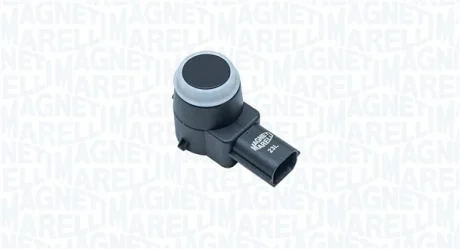 JEEP Датчик паркування (парктронік) GRAND CHEROKEE III 04-, DODGE, CHRYSLER MAGNETI MARELLI 021016168010