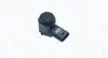 KIA Датчик паркування (парктронік) SPORTAGE III 10- MAGNETI MARELLI 021016172010 (фото 1)