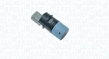 LAND ROVER Датчик паркування (парктронік) RANGE ROVER III, RANGE ROVER SPORT I MAGNETI MARELLI 021016180010
