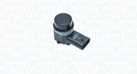 LAND ROVER Датчик паркування (парктронік) RANGE ROVER IV, RANGE ROVER SPORT II MAGNETI MARELLI 021016181010