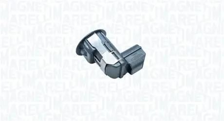 MITSUBISHI Датчик паркування (парктронік) OUTLANDER II 06-, ASX 10- MAGNETI MARELLI 021016190010