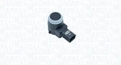 OPEL Датчик паркування (парктронік) AMPERA 11-, CADILLAC, CHEVROLET MAGNETI MARELLI 021016191010