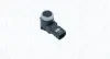 PEUGEOT Датчик паркування (парктронік) 208 I 12- MAGNETI MARELLI 021016194010 (фото 1)