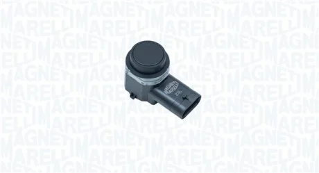 MAGNETI MARELLI RENAULT Датчик паркування (парктронік) KANGOO 08-, LAGUNA III 07- Magneti Marelli 021016200010