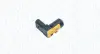 SKODA Датчик паркування (парктронік) передній SUPERB I 01- MAGNETI MARELLI 021016202010 (фото 1)