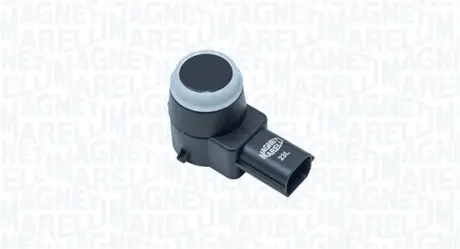 TESLA Датчик паркування (парктронік) MODEL S, MODEL X MAGNETI MARELLI 021016204010