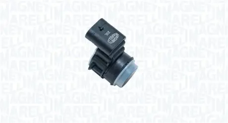 TESLA Датчик паркування (парктронік) MODEL S, MODEL X MAGNETI MARELLI 021016206010