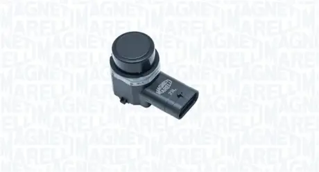 VOLVO Датчик паркування (парктронік) V60 I, S60 II MAGNETI MARELLI 021016218010