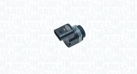 VOLVO Датчик паркування (парктронік) S80 II, XC60 I, XC70 II MAGNETI MARELLI 021016219010