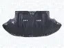 AUDI Захист двигуна A4 B6 01- MAGNETI MARELLI 021316938060 (фото 1)