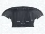 MAGNETI MARELLI AUDI Захист двигуна A6 C6 2.7, 3.0, 3.2, 4.2 04- Magneti Marelli 021316938100 (фото 1)