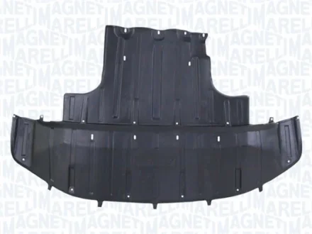 AUDI Захист двигуна Q7 3.0, 3.6, 4.2, 6.0 06- MAGNETI MARELLI 021316938150