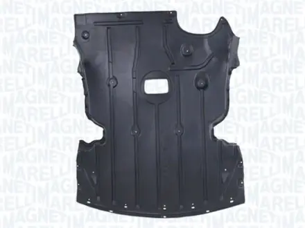 BMW Захист двигуна 3 (E90), 3 (E91) MAGNETI MARELLI 021316938240