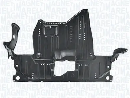 HONDA Захист двигуна ACCORD VII 2.0 03- MAGNETI MARELLI 021316938300
