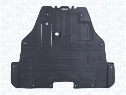 MAZDA Захист двигуна 6 1.8, 2.0, 2.5 07- MAGNETI MARELLI 021316938350