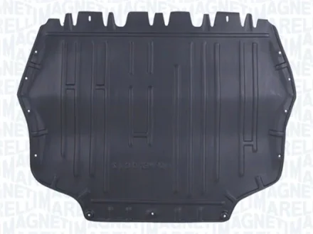 MAGNETI MARELLI SKODA Захист двигуна OCTAVIA II 04- Magneti Marelli 021316938550
