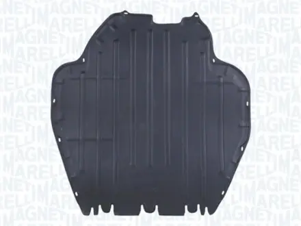 VW захист моторного відсіку з шумозаглушенням Golf IV MAGNETI MARELLI 021316938710