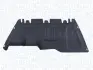 VW захист моторного відсіку Golf IV MAGNETI MARELLI 021316938720 (фото 1)