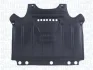 MAGNETI MARELLI AUDI захист двигуна A4 B8 2.0 08-, A5 2.0 09- Magneti Marelli 021316938910 (фото 1)