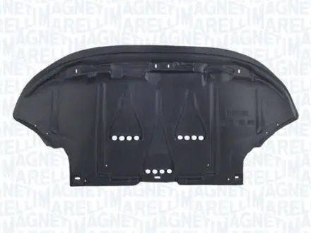 Захист двигуна AUDI A6 -05 MAGNETI MARELLI 021316938920