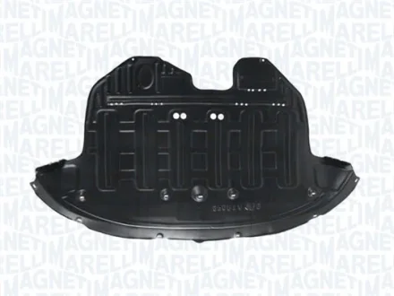 KIA Захист двигуна SPORTAGE III 10- MAGNETI MARELLI 021316939160
