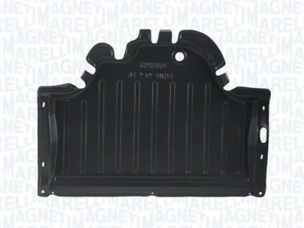 Кожух двигуна OPEL Vivaro MAGNETI MARELLI 021316939250