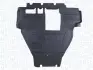 CITROEN Захист двигуна BERLINGO 1.6 05-, XSARA 1.6 04-, PEUGEOT MAGNETI MARELLI 021316939300 (фото 1)