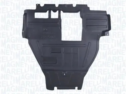 CITROEN Захист двигуна BERLINGO 1.6 05-, XSARA 1.6 04-, PEUGEOT MAGNETI MARELLI 021316939300