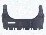 SKODA захист двигуна Fabia -08 MAGNETI MARELLI 021316939450 (фото 1)