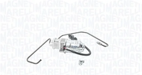 Оливний електр. насос Magneti Marelli 023000008010