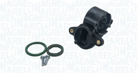 Гідроклапан АКПП FIAT Magneti Marelli 023000009010