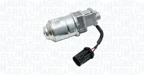 Гидроклапан АКПП RENAULT Magneti Marelli 023000029010