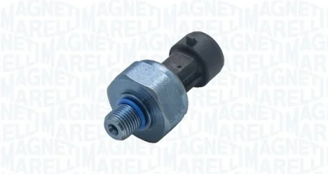 MAGNETI MARELLI FIAT Датчик тиску оливи 500, DOBLO, ALFA ROMEO, LANCIA Magneti Marelli 024000002010