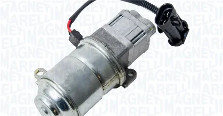Оливний насос для АКПП CLIO III 05-, MODUS 04-, TWINGO II 07- Magneti Marelli 024000030010