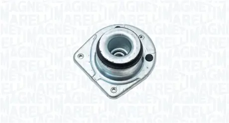 Подушка амортизатора (переднього) + підшипник Fiat Doblo 01- (8517550CFG) MAGNETI MARELLI 030607010044
