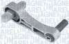 FIAT подушка двигуна Fiorino,Qubo 1.3d 07- MAGNETI MARELLI 030607010628 (фото 1)