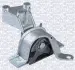 Подушка двигуна (з кронштейном) Strada 06- MAGNETI MARELLI 030607010640 (фото 1)