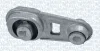 NISSAN Опора двигуна QASHQAI II 2.0 14-, RENAULT KADJAR 1.5 dCi 110 15 Magneti Marelli 030607010861 (фото 1)