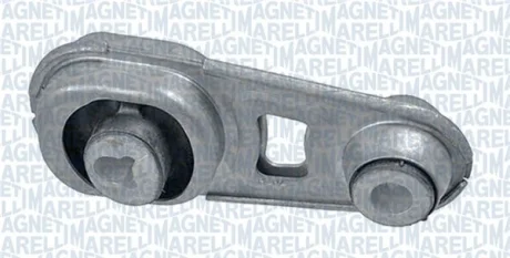 NISSAN Опора двигуна QASHQAI II 2.0 14-, RENAULT KADJAR 1.5 dCi 110 15 Magneti Marelli 030607010861