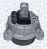 MAGNETI MARELLI BMW подушка двигуна прав. 5 F10 10- Magneti Marelli 030607010882 (фото 1)